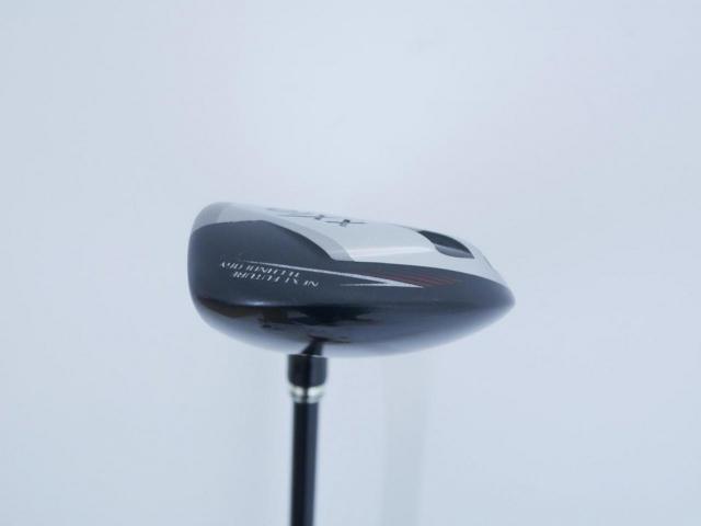 Fairway Wood : xxio : หัวไม้ 3 XXIO Forged 4 Loft 15 ก้าน MX-4000 Flex S