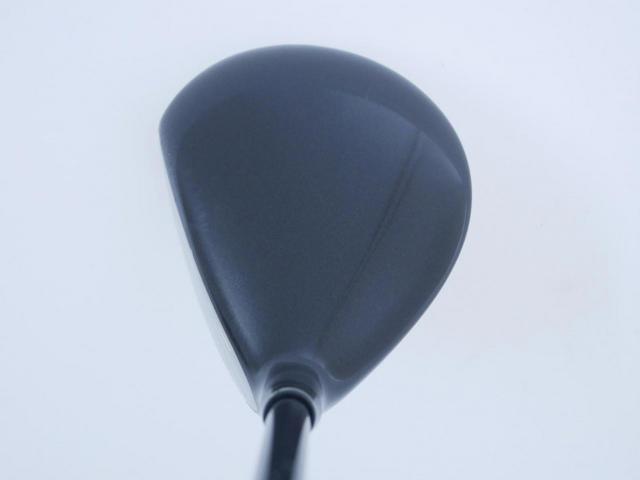 Fairway Wood : xxio : หัวไม้ 3 XXIO Forged 4 Loft 15 ก้าน MX-4000 Flex S