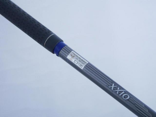 Fairway Wood : xxio : หัวไม้ 3 XXIO Forged 4 Loft 15 ก้าน MX-4000 Flex S