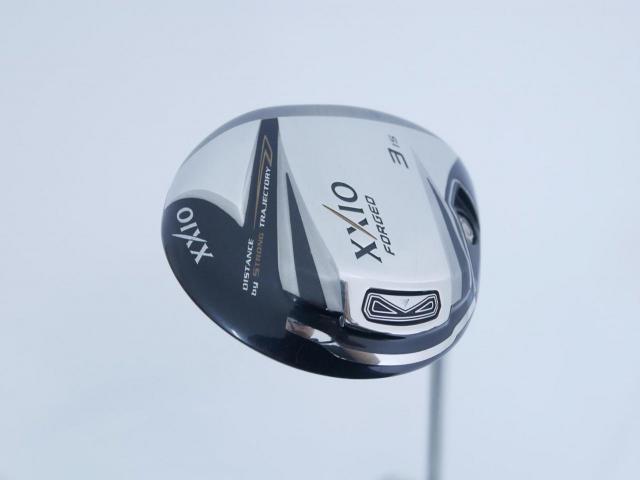 Fairway Wood : xxio : หัวไม้ 3 XXIO Forged 3 Loft 15 ก้าน MX-3000 Flex S