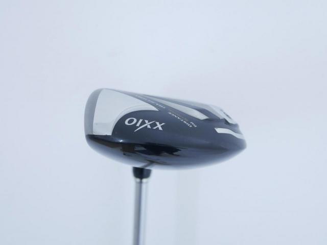 Fairway Wood : xxio : หัวไม้ 3 XXIO Forged 3 Loft 15 ก้าน MX-3000 Flex S