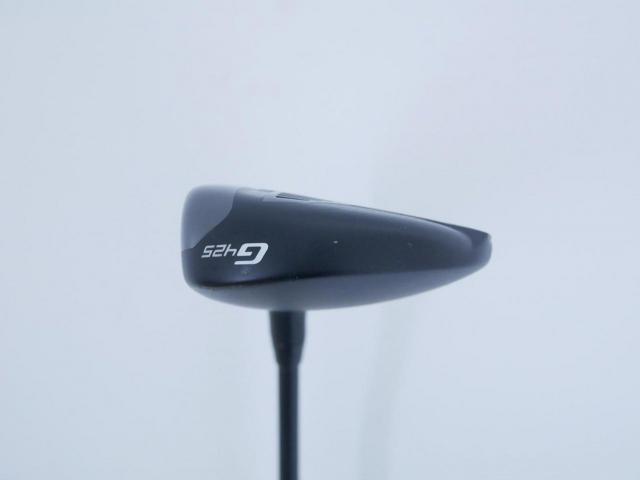 Fairway Wood : Ping : หัวไม้ 3 Ping G425 Max (รุ่นปี 2022) Loft 14.5 ก้าน Ping Alta J CB Flex S