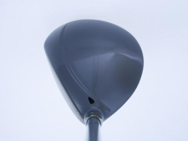 Fairway Wood : PRGR : หัวไม้ 3 PRGR Super Egg (หน้าเด้งเกินกฏ COR 0.84 ปี 2017 หายากมาก) Loft 16 Flex SR (M-40)