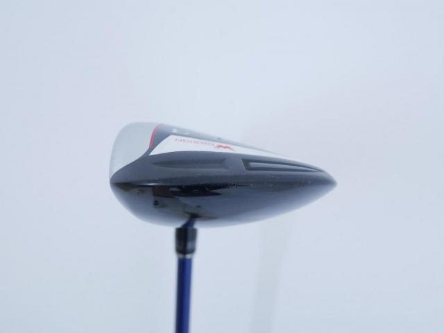 Fairway Wood : PRGR : หัวไม้ 3 PRGR RS (รุ่นปี 2019) Loft 15 ก้าน Mitsubishi Diamana Flex SR (M-40)