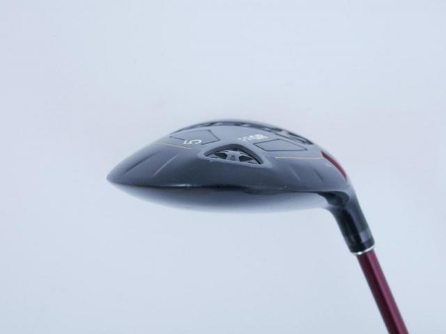 Fairway Wood : PRGR : หัวไม้ 5 PRGR Red (ออกปี 2018) Loft 19 Flex R2 (M-35)