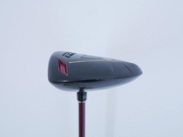 Fairway Wood : PRGR : หัวไม้ 5 PRGR Red (ออกปี 2018) Loft 19 Flex R2 (M-35)