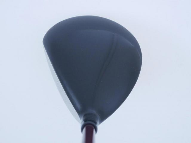 Fairway Wood : PRGR : หัวไม้ 5 PRGR Red (ออกปี 2018) Loft 19 Flex R2 (M-35)