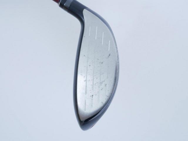 Fairway Wood : PRGR : หัวไม้ 5 PRGR Red (ออกปี 2018) Loft 19 Flex R2 (M-35)