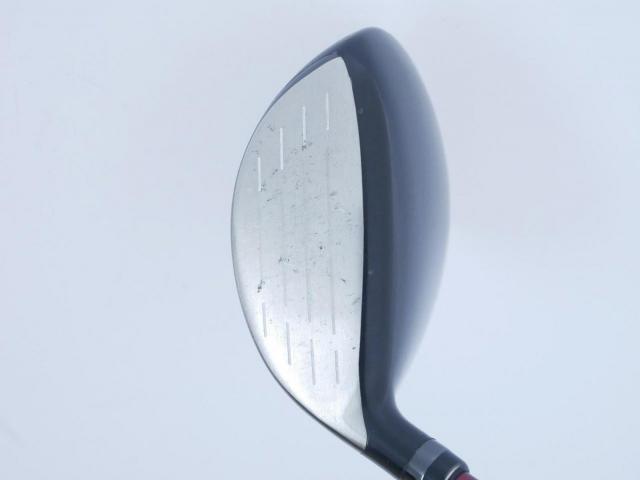 Fairway Wood : PRGR : หัวไม้ 5 PRGR Red (ออกปี 2018) Loft 19 Flex R2 (M-35)