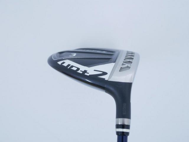 Fairway Wood : Yamaha : หัวไม้ 3 Yamaha Inpres UD+2 (รุ่นล่าสุด ปี 2021 เบา สบาย ไกล) Loft 15 ก้าน Fujikura Air Speeder Flex R