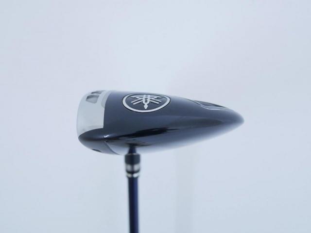 Fairway Wood : Yamaha : หัวไม้ 3 Yamaha Inpres UD+2 (รุ่นล่าสุด ปี 2021 เบา สบาย ไกล) Loft 15 ก้าน Fujikura Air Speeder Flex R