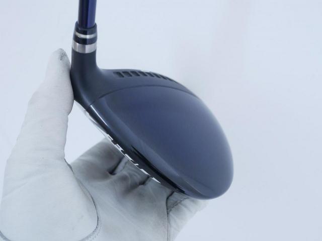 Fairway Wood : Yamaha : หัวไม้ 3 Yamaha Inpres UD+2 (รุ่นล่าสุด ปี 2021 เบา สบาย ไกล) Loft 15 ก้าน Fujikura Air Speeder Flex R