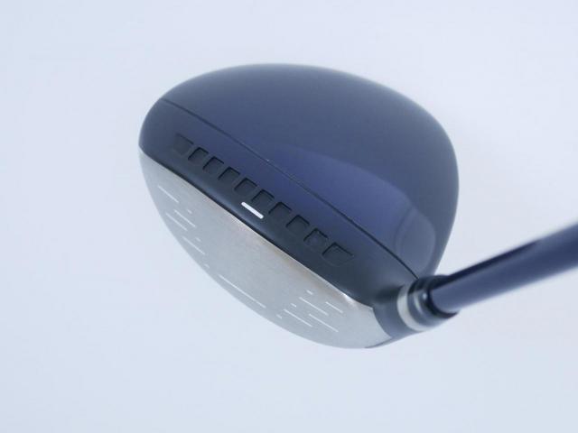 Fairway Wood : Yamaha : หัวไม้ 3 Yamaha Inpres UD+2 (รุ่นล่าสุด ปี 2021 เบา สบาย ไกล) Loft 15 ก้าน Fujikura Air Speeder Flex R