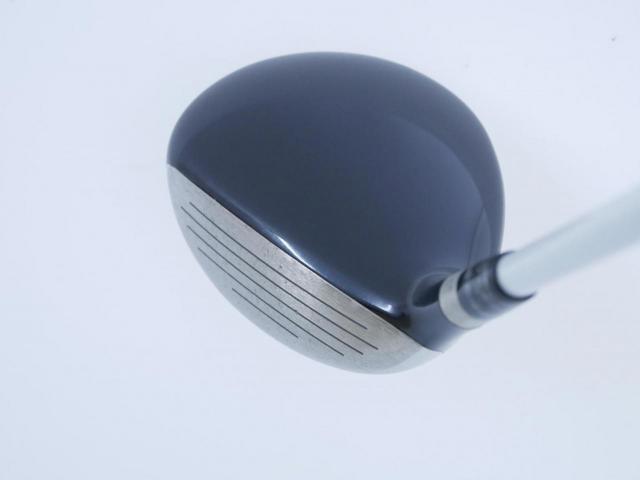 Fairway Wood : Other Brand : หัวไม้ 5 EPON AF-202 Loft 18 ก้าน Mitsubishi FUBUKI f55 Flex R