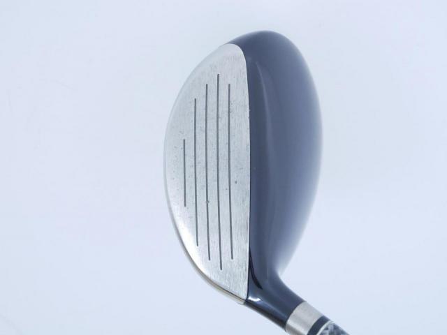 Fairway Wood : Other Brand : หัวไม้ 5 EPON AF-202 Loft 18 ก้าน Mitsubishi FUBUKI f55 Flex R