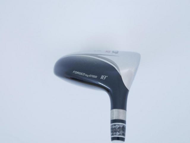 Fairway Wood : Other Brand : หัวไม้ 5 EPON AF-202 Loft 18 ก้าน Mitsubishi FUBUKI f55 Flex R