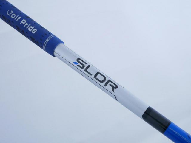 Fairway Wood : Taylormade : หัวไม้ 5 Taylormade SLDR Loft 19 (ปรับ Loft ได้) Flex R