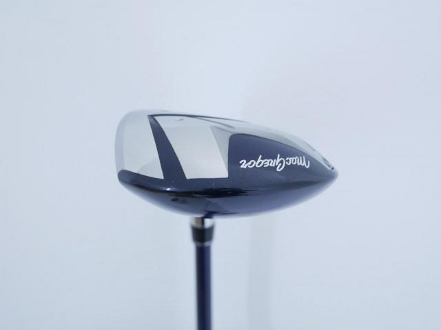 Fairway Wood : Other Brand : หัวไม้ 7 Macgregor Mactec NV301 Loft 21 Flex S