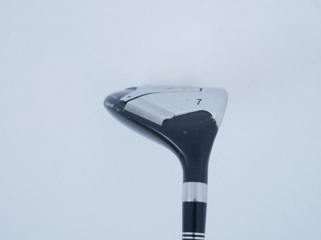 Fairway Wood : Other Brand : หัวไม้ 7 Srixon Z-TX Loft 21 Flex S