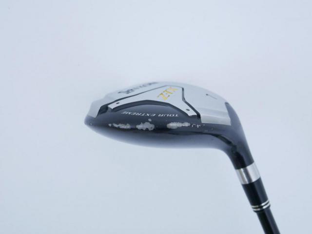 Fairway Wood : Other Brand : หัวไม้ 7 Srixon Z-TX Loft 21 Flex S