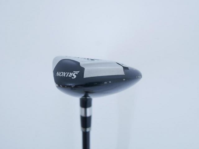 Fairway Wood : Other Brand : หัวไม้ 7 Srixon Z-TX Loft 21 Flex S