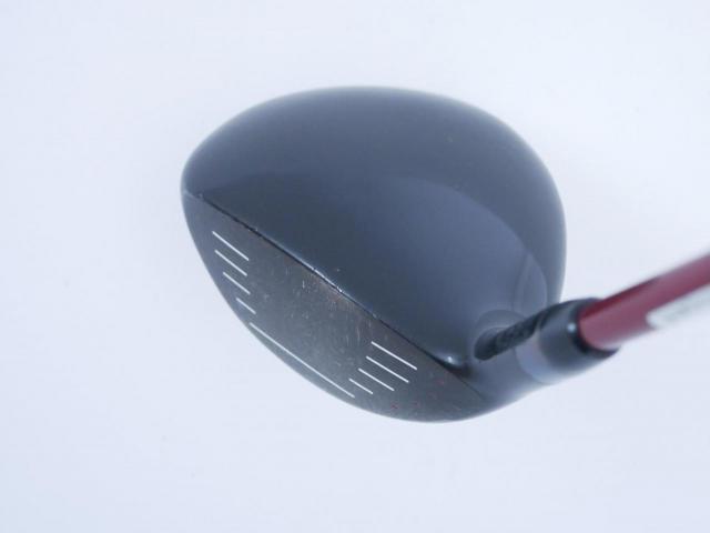 Fairway Wood : Other Brand : หัวไม้ 5 Bridgestone J15F Loft 18 Flex S