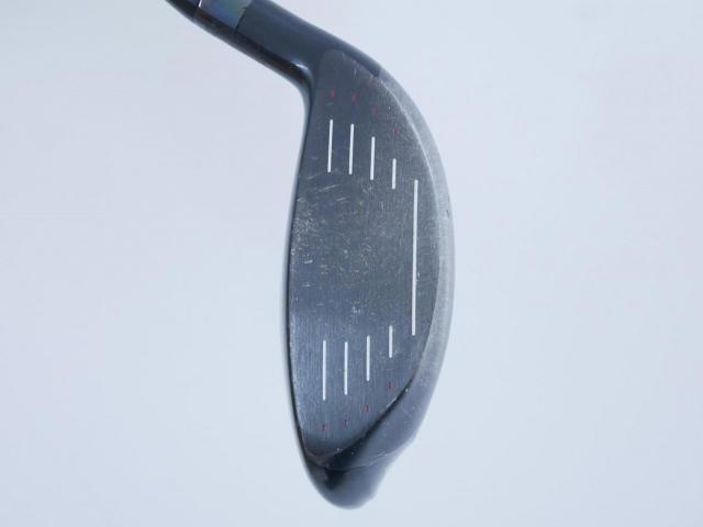 Fairway Wood : Other Brand : หัวไม้ 5 Bridgestone J15F Loft 18 Flex S
