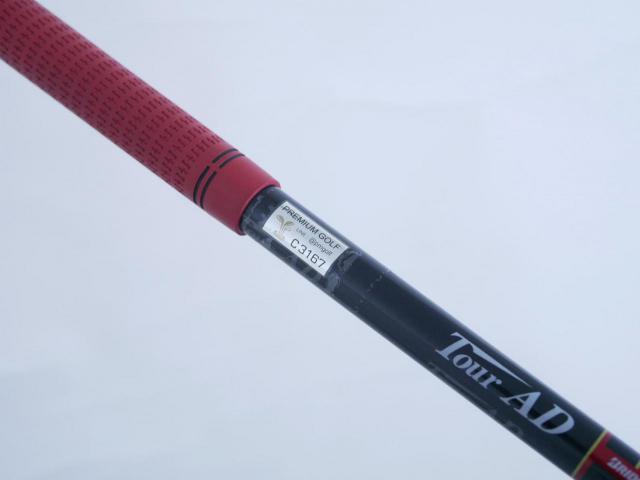 Fairway Wood : Other Brand : หัวไม้ 5 Bridgestone J15F Loft 18 Flex S