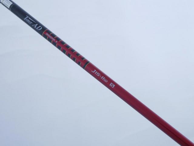 Fairway Wood : Other Brand : หัวไม้ 5 Bridgestone J15F Loft 18 Flex S