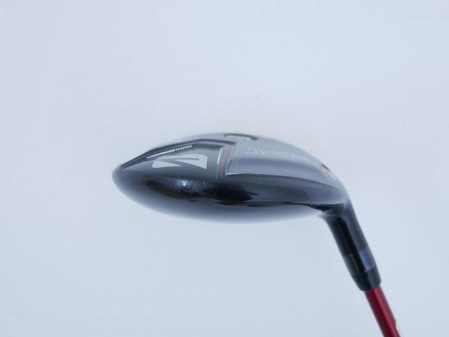 Fairway Wood : Other Brand : หัวไม้ 5 Bridgestone J15F Loft 18 Flex S