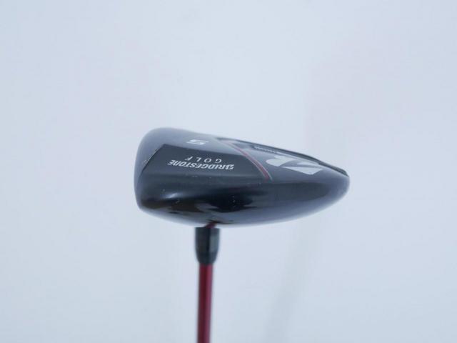 Fairway Wood : Other Brand : หัวไม้ 5 Bridgestone J15F Loft 18 Flex S