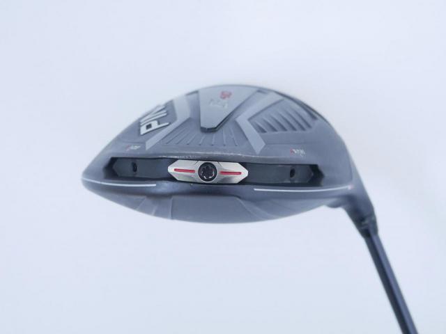 Driver : PING : ไดรเวอร์ Ping G410 LST (ออกปี 2019 Japan Spec) Loft 10.5 ก้าน Ping ALTA J CB Flex SR