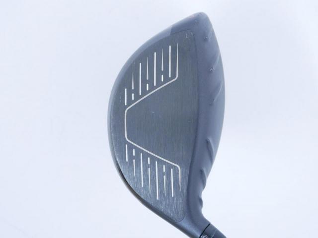 Driver : PING : ไดรเวอร์ Ping G410 LST (ออกปี 2019 Japan Spec) Loft 10.5 ก้าน Ping ALTA J CB Flex SR