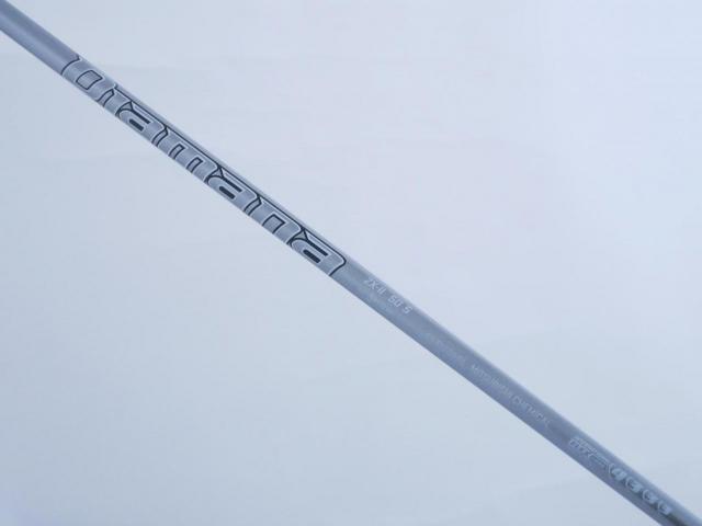 Driver : Other Brand : ไดรเวอร์ Srixon ZX5 Mk II (รุ่นล่าสุด ปี 2023) Loft 9.5 ก้าน Mitsubishi Diamana 50 Flex S