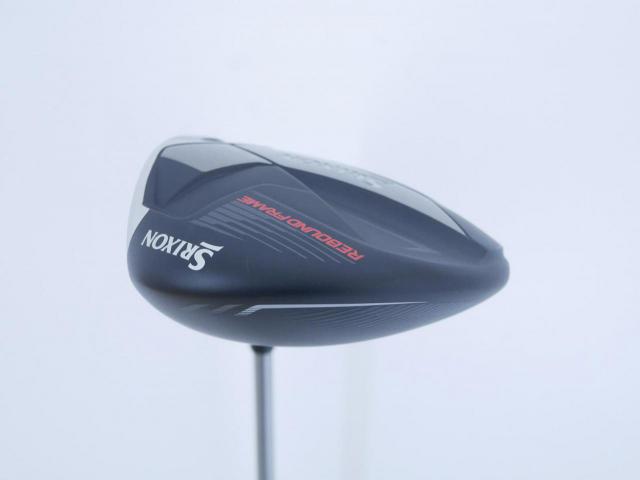 Driver : Other Brand : ไดรเวอร์ Srixon ZX5 Mk II (รุ่นล่าสุด ปี 2023) Loft 9.5 ก้าน Mitsubishi Diamana 50 Flex S
