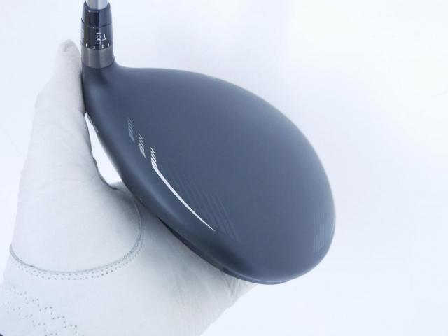 Driver : Other Brand : ไดรเวอร์ Srixon ZX5 Mk II (รุ่นล่าสุด ปี 2023) Loft 9.5 ก้าน Mitsubishi Diamana 50 Flex S