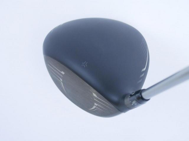 Driver : Other Brand : ไดรเวอร์ Srixon ZX5 Mk II (รุ่นล่าสุด ปี 2023) Loft 9.5 ก้าน Mitsubishi Diamana 50 Flex S