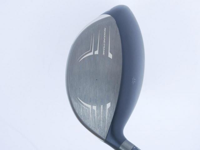 Driver : Other Brand : ไดรเวอร์ Srixon ZX5 Mk II (รุ่นล่าสุด ปี 2023) Loft 9.5 ก้าน Mitsubishi Diamana 50 Flex S