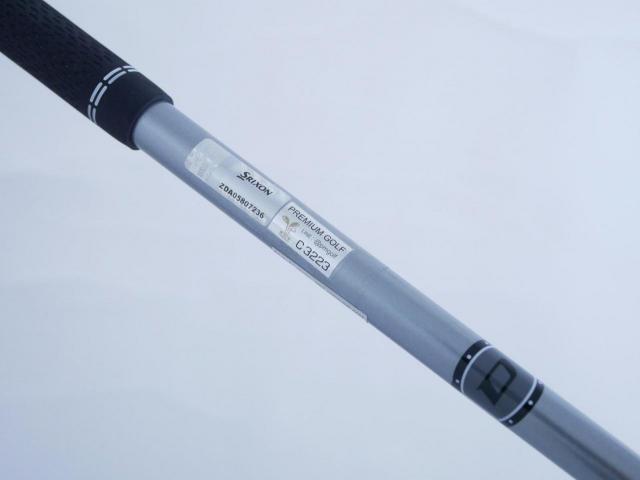 Driver : Other Brand : ไดรเวอร์ Srixon ZX5 Mk II (รุ่นล่าสุด ปี 2023) Loft 9.5 ก้าน Mitsubishi Diamana 50 Flex S