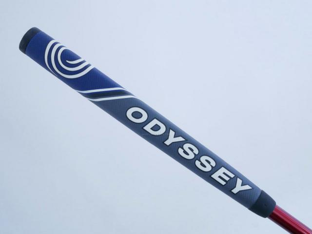 Putter : All : พัตเตอร์ Odyssey Tri-Hot 5K Rossie S (รุ่นท้อป ออกปี 2022) ก้าน Stroke Lab ยาว 34 นิ้ว