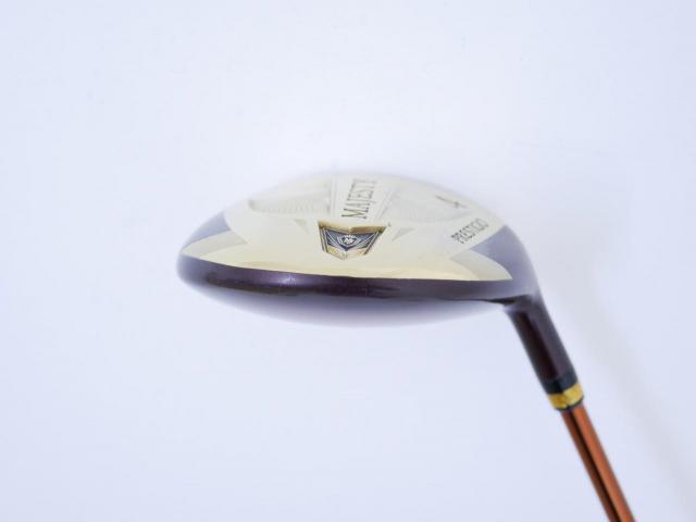 Fairway Wood : Maruman : หัวไม้ 4 Maruman MAJESTY Prestigio XII (รุ่นปี 2023 ท็อปสุด ของใหม่ 3 หมื่นบาท) Loft 17 Flex R