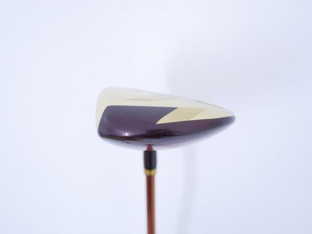 Fairway Wood : Maruman : หัวไม้ 4 Maruman MAJESTY Prestigio XII (รุ่นปี 2023 ท็อปสุด ของใหม่ 3 หมื่นบาท) Loft 17 Flex R