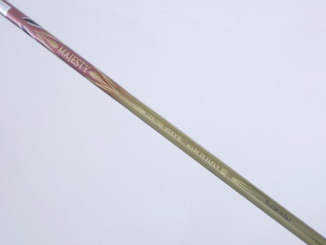 Fairway Wood : Maruman : หัวไม้ 4 Maruman MAJESTY Prestigio XII (รุ่นปี 2023 ท็อปสุด ของใหม่ 3 หมื่นบาท) Loft 17 Flex R