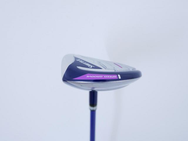 Lady club : All : หัวไม้ 5 Maruman Shuttle (รุ่นล่าสุด ปี 2023) Loft 20 Flex A (Lady)