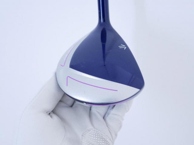 Lady club : All : หัวไม้ 5 Maruman Shuttle (รุ่นล่าสุด ปี 2023) Loft 20 Flex A (Lady)