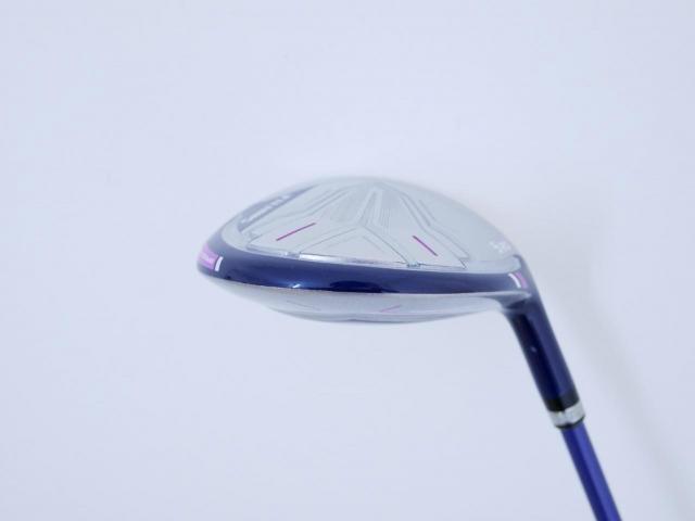 Lady club : All : หัวไม้ 5 Maruman Shuttle (รุ่นล่าสุด ปี 2023) Loft 20 Flex A (Lady)