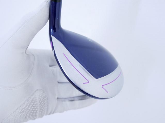 Lady club : All : หัวไม้ 5 Maruman Shuttle (รุ่นล่าสุด ปี 2023) Loft 20 Flex A (Lady)