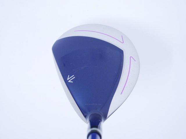 Lady club : All : หัวไม้ 5 Maruman Shuttle (รุ่นล่าสุด ปี 2023) Loft 20 Flex A (Lady)