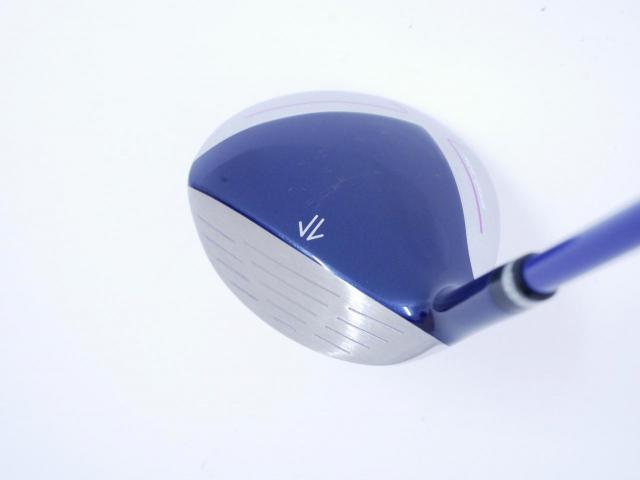 Lady club : All : หัวไม้ 5 Maruman Shuttle (รุ่นล่าสุด ปี 2023) Loft 20 Flex A (Lady)