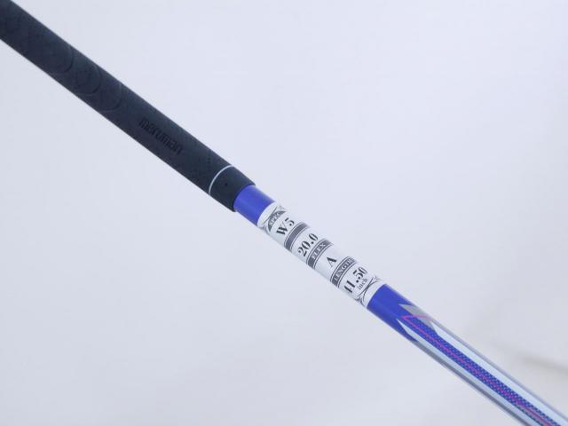 Lady club : All : หัวไม้ 5 Maruman Shuttle (รุ่นล่าสุด ปี 2023) Loft 20 Flex A (Lady)